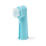 Pet Finger Toothbrush Super Soft Dog Toothbrush Kit