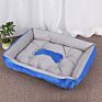 Pet Kennel Cat Kennel Dog Mat Golden Teddy Warm Four Seasons General Pet Products