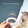 Pet Supplies Pet Comb Cat Comb to Remove Floating Hair Pet Grooming Comb Cat Cleaning Supplies