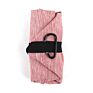 Pink Perfect for Medium to Large Dog Designed Foldable Pet Bowls for Cats and Dogs