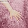 Plain Design Super Water Absorb Shaggy Non-Skid Bath Rugs