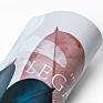 Plastic Placemat Dining Table Topper Kids Biodegradable Bpa Free Placemats