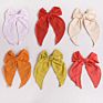 Plush Big Hair Claw Accessory Hair Clip Claws Plush Woman Hairpins