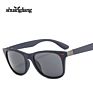 Polarized Sunglasses Men Sunglasses Fishing Driver anti Glare Glasses Mens Rectangle Driving Sunglasses