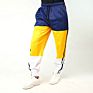 Polyester Joggers Silk Pajama Light Weight Unisex