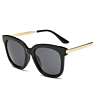 Popular Classic Style Shading Outdoor Sunscreen Women Mens Sunglasses