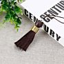 Popular Design Tassel Home Decoration Tassels for Bag Decoration