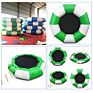 Popular Party Jumpers Trampoline Kids Outdoor Inflatable Water Bouncer