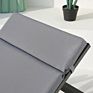 Popular Water Repellent Lounge Cushion 4Cm-Thick Outdoor Sitting Cushion for Lounger