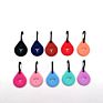 Portable Hands Free Dog Poop Bag Holder Pet Dog Waste Dog Poop Bag Dispenser Accessory Clip Carrier
