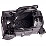 Portable Outdoor Pet Cat Dog Carrier Bag with Purse Travel Pet Carrying Bag