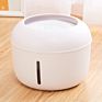 Portable Pet Water Fountain for Cat Dog Smart Drinking Water Dispenser Bottle