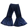 Kids Boy Girl Pants Trousers