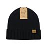 Premium Warm Soft Stretchy 100% Merino Wool Itch-Free Cuffed Knit Beanie Hats for Men and Women