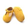 Prewalker Cute Genuine Leather Mary Jane Shoes Beautiful Baby Dress Shoes