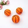 Price Funny Cat Dog Scratch Ball Pet Squeaky Toy Elastic Pet Mini Basketball Bite Toys