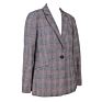 Price Guaranteed Luxury Linen Ladies Blazer Office Blazers for Women