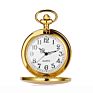 Price Vintage Nursing Pocket Watch Plain Engraved Quartz Pocket Watches