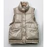 Price Warm Padded Women Bubble Vest