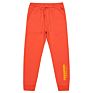 Printed Workout Joggers Shaper String Track Cargo Stacked Sweat Pants Men