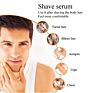 Private Label Aftershave Perfume Men Care Products- Calms and Cools Skin after Shaving
