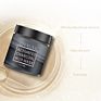 Private Label Blackhead Remover Mask Whitening Activated Charcoal Clay Face Mask