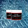 Private Label Hair Styling Pomade Wave Hair Wax Pomade Strong Hold Pomade for Men Hair Style Wax for Men
