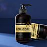Private Label Hygiene Shower Gel for Men Care Male Intimate Ball Body Wash