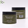 Private Label Men Styling Paste Matt Mens Healthy Natural Strong Hold Hair Product Hair Clay