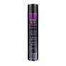Private Label Methanol Free Professional Hair Styling Holding Fixing Spray Mist Men