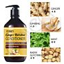 Private Label Organic Damage Repaired Nourishing Soft Conditioner anti Hair Loss Conditioner