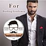 Private Label Organic Moisturizing Beard Balm for Men Beard