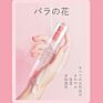 Private Label Organic Rose Water Spray for Face Hydration and Glow Face Mist Fresh Rose Toner for Sensitive Skin Care