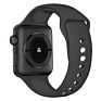 For Apple Watch Band silicone