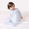 Products Striped Soft Romper Baby Bodysuit 100% Organic Cotton Baby Clothes