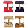 Professional Cat Scratching Board Pet Cat Accessories Cat Scratch Tree