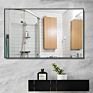 Professional Sliver Mirror Bathroom Mirror