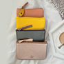 Professional Small Change Coin Purse Pouch Card Bags Women