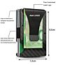 Promotion Carbon Fiber Wallet Credit Card Holder for Wholesales