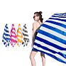 Promotion Customize Large Microfiber Beach Towel Print