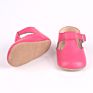 Promotion Genuine Leather Soft Leather Sole First Step Shoes