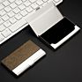 Business card holder