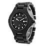 Promotion Natural Wooden Watch Bewell Wood Watch