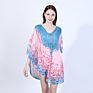 Promotion Notched Full 2 Women's Blouses Shirts Woman Denim Tops White 4