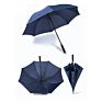 Promotional Gift Umbrella Outdoor Patio Clear Automatic Golf Umbrellas with Logo Prints
