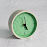 Promotional Mini Vintage Plastic Digital Desk Alarm Clock