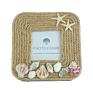 Proper Price Top Colourful Satr Fish Square Packs 6X4 Wooden Photo Frame