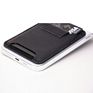 Pu Genuine Leather Magsafe Wallet Case Card Bag Accessory for Iphone 12