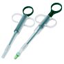Push-Type Pet Medicine Pill Capsules Feeding Kit Dog Cat Wet Dry Dual-Use Medicine Feeder