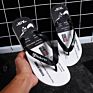 Pvc Men's Sandals Slippers Flip Flops Non-Slip Flip Flops